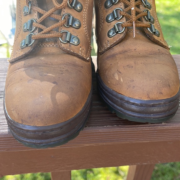 Timberland boots size 5.5 children’s - Picture 5 of 5